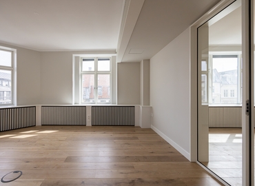 Kontor til leje på Vester Voldgade 12, 1552 København V - 5956 m² | Foto 24 - Lokalebasen.dk