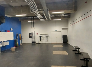Kontor til leje på Fisketorvet 4, 5000 Odense C - 680 m² | Foto 2 - Lokalebasen