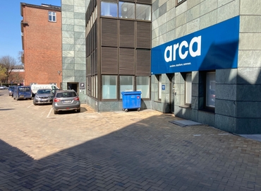 Kontor til leje på Fisketorvet 4, 5000 Odense C - 680 m² | Foto 3 - Lokalebasen.dk