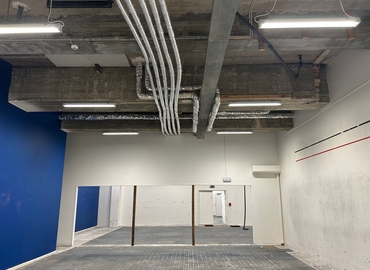 Kontor til leje på Fisketorvet 4, 5000 Odense C - 680 m² | Foto 4 - Lokalebasen