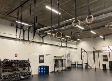 Kontor til leje på Fisketorvet 4, 5000 Odense C - 680 m² | Foto 5 - Lokalebasen