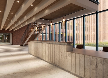 Kontor til leje på Vigerslev Allé 77, 2500 Valby - 3575 m² | Foto 111 - Lokalebasen