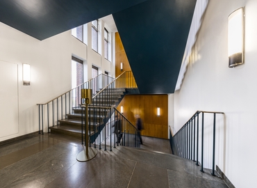 Kontor til leje på Vigerslev Allé 77, 2500 Valby - 3575 m² | Foto 115 - Lokalebasen.dk