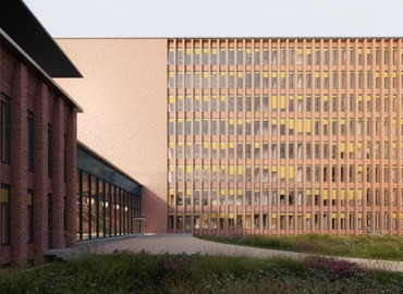 Kontor til leje på Vigerslev Allé 77, 2500 Valby - 3575 m² | Foto 114 - Lokalebasen