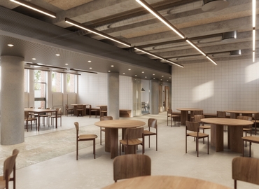 Kontor til leje på Vigerslev Allé 77, 2500 Valby - 3575 m² | Foto 110 - Lokalebasen.dk