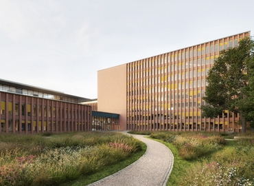 Kontor til leje på Vigerslev Allé 77, 2500 Valby - 3575 m² | Foto 101 - Lokalebasen