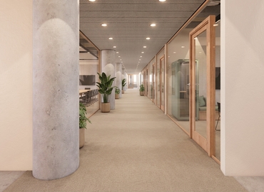 Kontor til leje på Vigerslev Allé 77, 2500 Valby - 3575 m² | Foto 15 - Lokalebasen