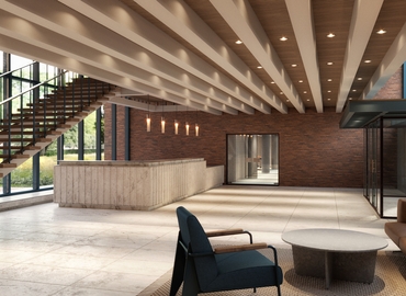 Kontor til leje på Vigerslev Allé 77, 2500 Valby - 3575 m² | Foto 109 - Lokalebasen