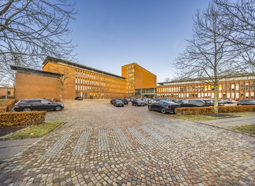 Kontor til leje på Vigerslev Allé 77, 2500 Valby - 3575 m² | Foto 112 - Lokalebasen.dk