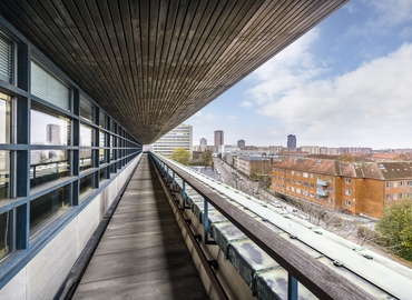 Kontor til leje på Vigerslev Allé 77, 2500 Valby - 3575 m² | Foto 116 - Lokalebasen.dk
