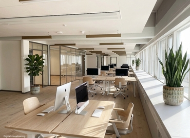 Kontor til leje på Vesterbrogade 149, 1620 København V - 710 m² | Foto 0 - Lokalebasen.dk