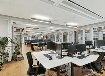 Kontor til leje på Vesterbrogade 149, 1620 København V - 710 m² | Foto 1 - Lokalebasen