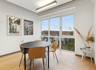 Kontor til leje på Vesterbrogade 149, 1620 København V - 710 m² | Foto 3 - Lokalebasen