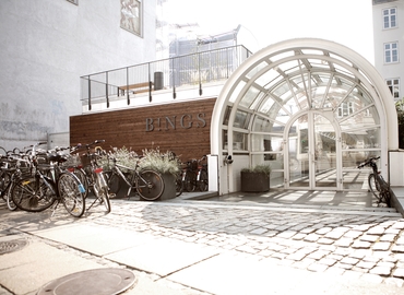 Kontor til leje på Vesterbrogade 149, 1620 København V - 710 m² | Foto 12 - Lokalebasen.dk