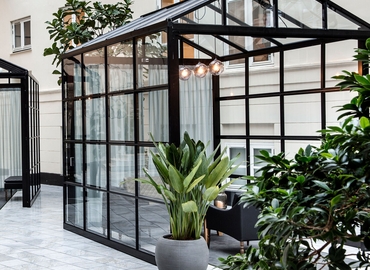 Kontor til leje på Vesterbrogade 149, 1620 København V - 710 m² | Foto 14 - Lokalebasen.dk