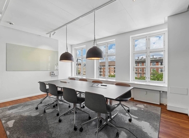 Kontor til leje på Vesterbrogade 149, 1620 København V - 525 m² | Foto 0 - Lokalebasen.dk