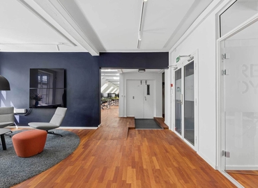 Kontor til leje på Vesterbrogade 149, 1620 København V - 525 m² | Foto 1 - Lokalebasen