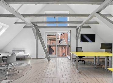 Kontor til leje på Vesterbrogade 149, 1620 København V - 525 m² | Foto 5 - Lokalebasen