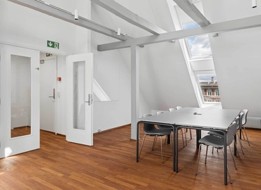 Kontor til leje på Vesterbrogade 149, 1620 København V - 525 m² | Foto 6 - Lokalebasen.dk