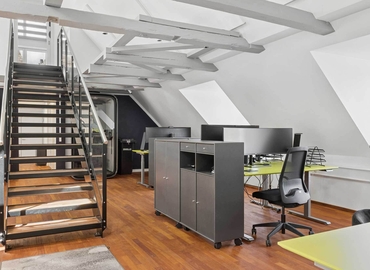 Kontor til leje på Vesterbrogade 149, 1620 København V - 525 m² | Foto 7 - Lokalebasen.dk
