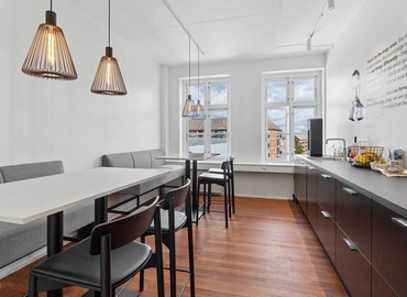 Kontor til leje på Vesterbrogade 149, 1620 København V - 525 m² | Foto 8 - Lokalebasen