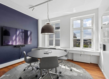 Kontor til leje på Vesterbrogade 149, 1620 København V - 525 m² | Foto 9 - Lokalebasen.dk