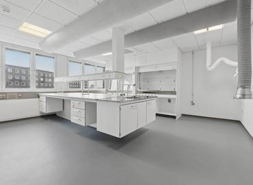 Kontor til leje på Rønnegade 4, 2100 København Ø - 562 m² | Foto 3 - Lokalebasen