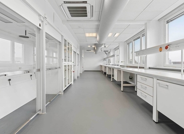 Kontor til leje på Rønnegade 4, 2100 København Ø - 562 m² | Foto 4 - Lokalebasen.dk