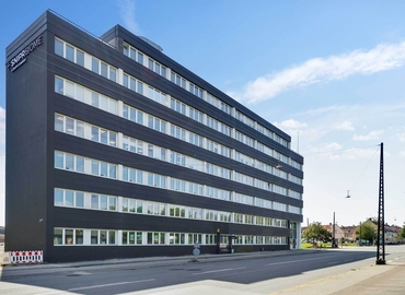 Kontor til leje på Rønnegade 4, 2100 København Ø - 173 m² | Foto 1 - Lokalebasen