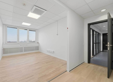 Kontor til leje på Rønnegade 4, 2100 København Ø - 562 m² | Foto 7 - Lokalebasen