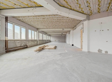 Kontor til leje på Rønnegade 4, 2100 København Ø - 173 m² | Foto 2 - Lokalebasen.dk