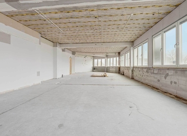 Kontor til leje på Rønnegade 4, 2100 København Ø - 173 m² | Foto 3 - Lokalebasen