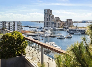 Kontor til leje på Tuborg Havnevej 15, 2900 Hellerup - 1173 m² | Foto 1 - Lokalebasen.dk