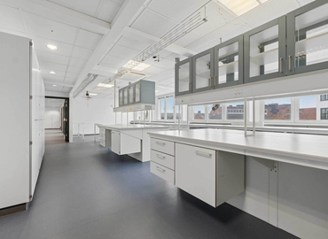 Kontor til leje på Rønnegade 4, 2100 København Ø - 562 m² | Foto 10 - Lokalebasen