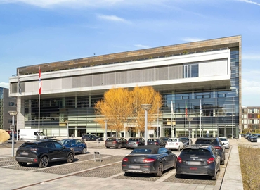 Kontor til leje på Tuborg Havnevej 15, 2900 Hellerup - 1173 m² | Foto 3 - Lokalebasen
