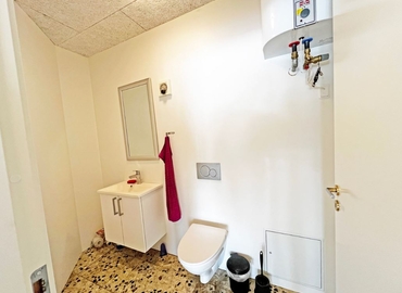Butik til leje på Gammel Skivevej 85, 8800 Viborg - 465 m² | Foto 9 - Lokalebasen