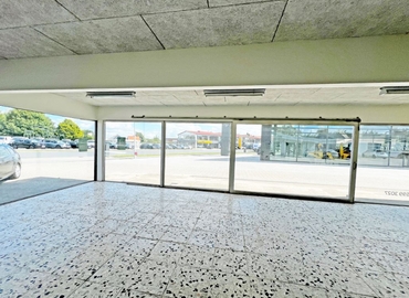 Butik til leje på Gammel Skivevej 85, 8800 Viborg - 465 m² | Foto 2 - Lokalebasen