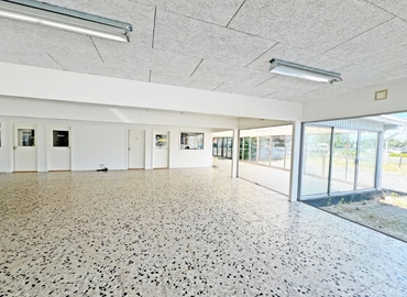 Butik til leje på Gammel Skivevej 85, 8800 Viborg - 465 m² | Foto 3 - Lokalebasen.dk