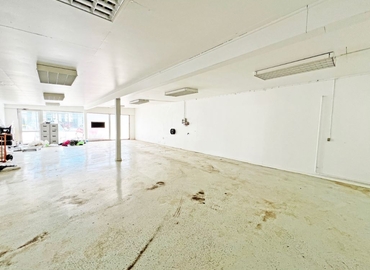 Butik til leje på Gammel Skivevej 85, 8800 Viborg - 465 m² | Foto 5 - Lokalebasen.dk