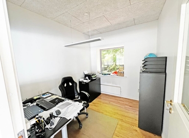 Butik til leje på Gammel Skivevej 85, 8800 Viborg - 465 m² | Foto 8 - Lokalebasen.dk