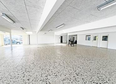 Butik til leje på Gammel Skivevej 85, 8800 Viborg - 465 m² | Foto 6 - Lokalebasen