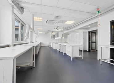 Kontor til leje på Rønnegade 4, 2100 København Ø - 562 m² | Foto 12 - Lokalebasen.dk