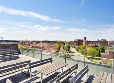 Kontor til leje på Rønnegade 4, 2100 København Ø - 173 m² | Foto 9 - Lokalebasen
