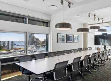 Kontor til leje på Tuborg Havnevej 15, 2900 Hellerup - 1173 m² | Foto 11 - Lokalebasen