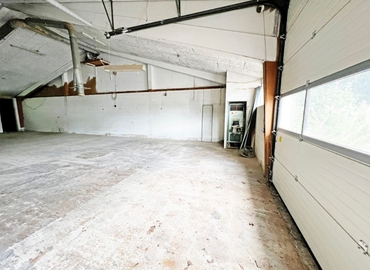 Lager til leje på Farvervej 13, 8800 Viborg - 235 m² | Foto 3 - Lokalebasen.dk