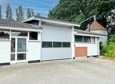 Lager til leje på Farvervej 13, 8800 Viborg - 235 m² | Foto 0 - Lokalebasen.dk