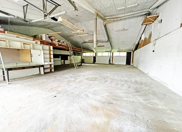 Lager til leje på Farvervej 13, 8800 Viborg - 235 m² | Foto 1 - Lokalebasen.dk