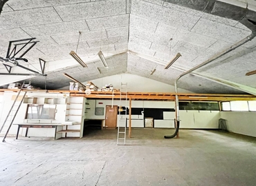 Lager til leje på Farvervej 13, 8800 Viborg - 235 m² | Foto 2 - Lokalebasen.dk