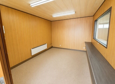 Lager til leje på Farvervej 13, 8800 Viborg - 235 m² | Foto 4 - Lokalebasen.dk