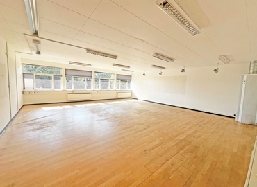 Kontor til leje på Vævervej 10, 8800 Viborg - 1300 m² | Foto 3 - Lokalebasen.dk